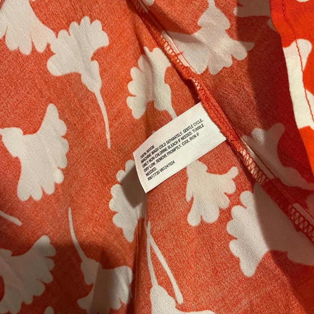 Limited Edition Diane Von Furstenberg For Target Dress - Picture 4 of 11